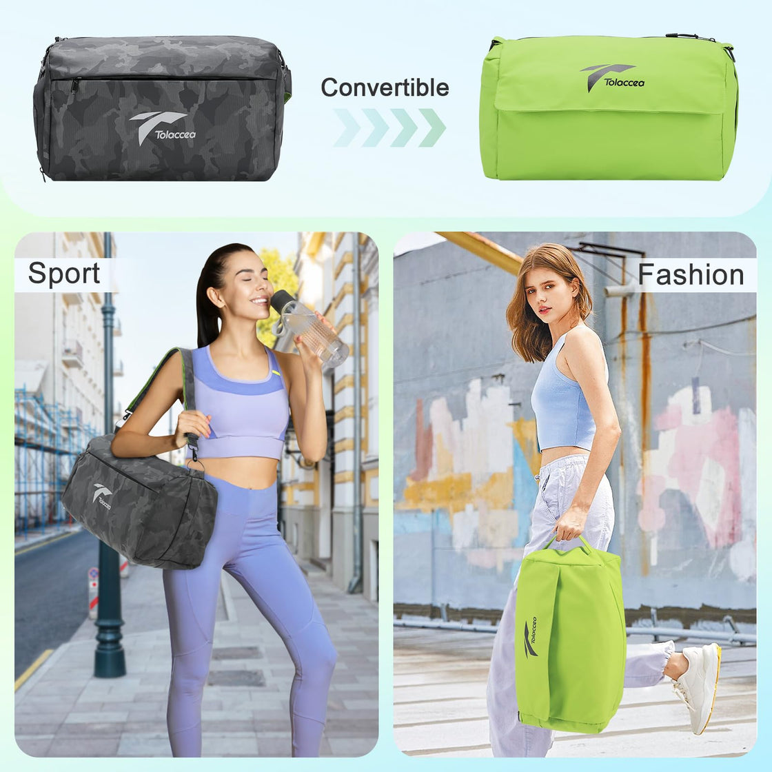 Cheap gym bags for womens online